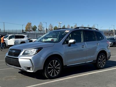 2017 Subaru Forester 2.0XT Touring   - Photo 2 - Gladstone, OR 97027