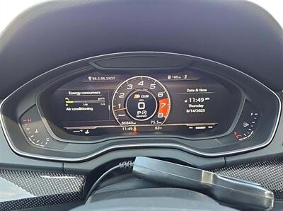 2019 Audi SQ5 3.0T Quattro Prestige   - Photo 5 - Gladstone, OR 97027
