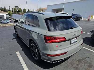 2019 Audi SQ5 3.0T Quattro Prestige   - Photo 2 - Gladstone, OR 97027