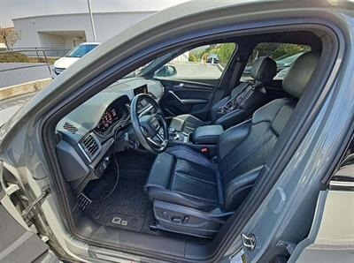 2019 Audi SQ5 3.0T Quattro Prestige   - Photo 3 - Gladstone, OR 97027