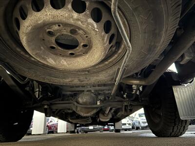 2006 Freightliner Sprinter 2500   - Photo 20 - Gladstone, OR 97027