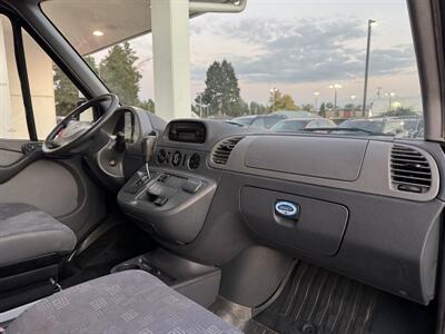 2006 Freightliner Sprinter 2500   - Photo 10 - Gladstone, OR 97027