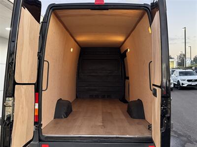 2006 Freightliner Sprinter 2500   - Photo 16 - Gladstone, OR 97027