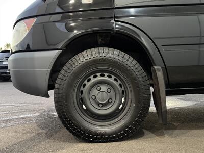 2006 Freightliner Sprinter 2500   - Photo 19 - Gladstone, OR 97027