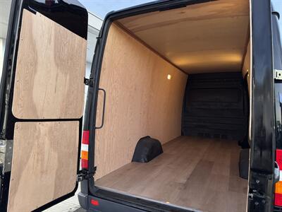 2006 Freightliner Sprinter 2500   - Photo 17 - Gladstone, OR 97027