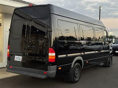 2006 Freightliner Sprinter 2500   - Photo 4 - Gladstone, OR 97027