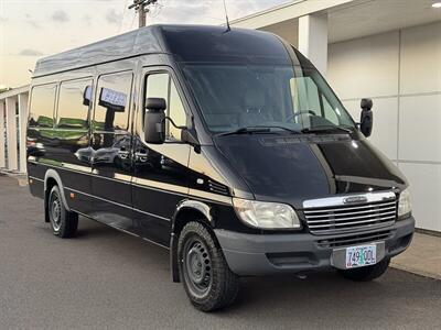 2006 Freightliner Sprinter 2500   - Photo 1 - Gladstone, OR 97027