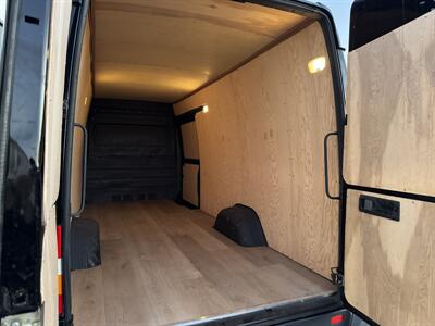 2006 Freightliner Sprinter 2500   - Photo 18 - Gladstone, OR 97027