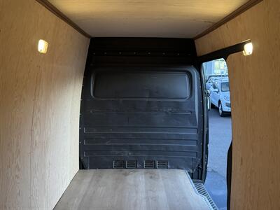 2006 Freightliner Sprinter 2500   - Photo 15 - Gladstone, OR 97027