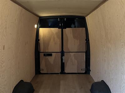 2006 Freightliner Sprinter 2500   - Photo 14 - Gladstone, OR 97027