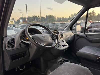 2006 Freightliner Sprinter 2500   - Photo 7 - Gladstone, OR 97027