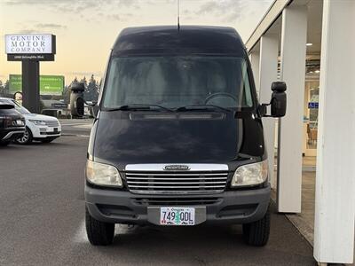 2006 Freightliner Sprinter 2500   - Photo 2 - Gladstone, OR 97027