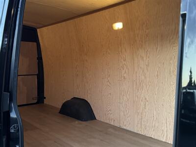 2006 Freightliner Sprinter 2500   - Photo 13 - Gladstone, OR 97027