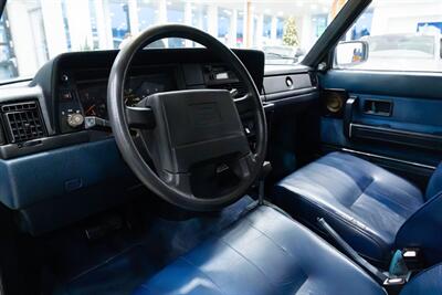 1990 Volvo 240 DL   - Photo 21 - Gladstone, OR 97027