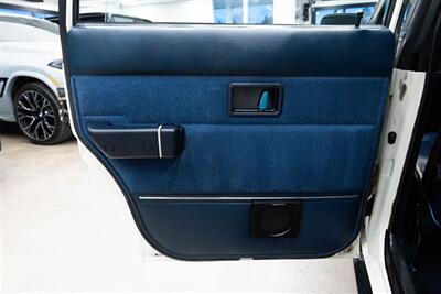 1990 Volvo 240 DL   - Photo 22 - Gladstone, OR 97027