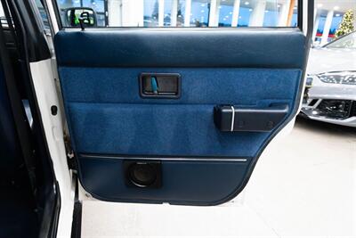 1990 Volvo 240 DL   - Photo 25 - Gladstone, OR 97027