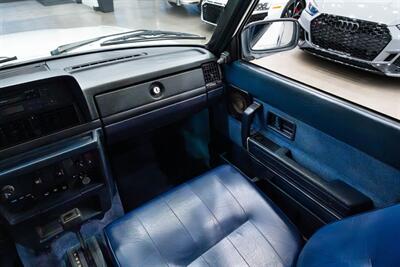 1990 Volvo 240 DL   - Photo 11 - Gladstone, OR 97027