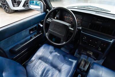 1990 Volvo 240 DL   - Photo 10 - Gladstone, OR 97027