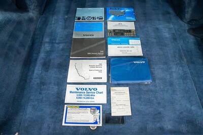 1990 Volvo 240 DL   - Photo 34 - Gladstone, OR 97027