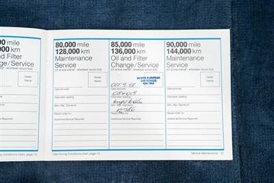 1990 Volvo 240 DL   - Photo 42 - Gladstone, OR 97027