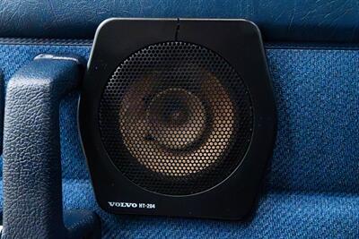 1990 Volvo 240 DL   - Photo 19 - Gladstone, OR 97027