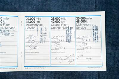 1990 Volvo 240 DL   - Photo 38 - Gladstone, OR 97027