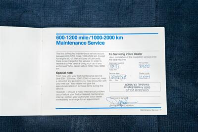 1990 Volvo 240 DL   - Photo 36 - Gladstone, OR 97027