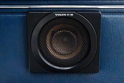 1990 Volvo 240 DL   - Photo 26 - Gladstone, OR 97027