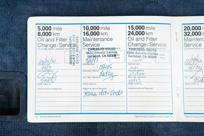 1990 Volvo 240 DL   - Photo 37 - Gladstone, OR 97027