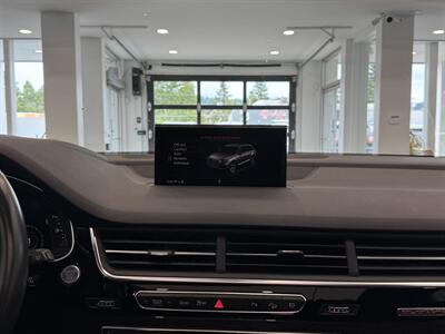 2018 Audi Q7 3.0T quattro Prestige   - Photo 27 - Gladstone, OR 97027