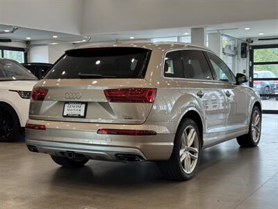 2018 Audi Q7 3.0T quattro Prestige   - Photo 6 - Gladstone, OR 97027