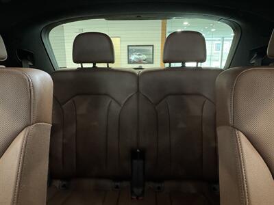 2018 Audi Q7 3.0T quattro Prestige   - Photo 19 - Gladstone, OR 97027