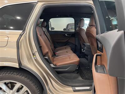 2018 Audi Q7 3.0T quattro Prestige   - Photo 10 - Gladstone, OR 97027