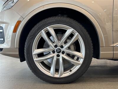 2018 Audi Q7 3.0T quattro Prestige   - Photo 38 - Gladstone, OR 97027