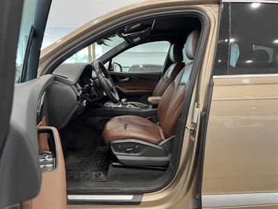 2018 Audi Q7 3.0T quattro Prestige   - Photo 7 - Gladstone, OR 97027