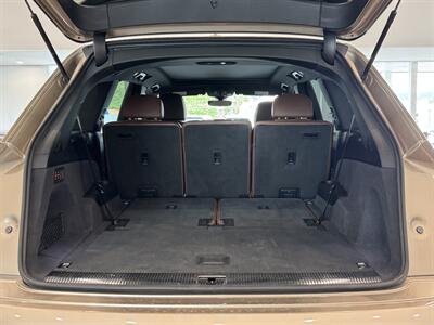 2018 Audi Q7 3.0T quattro Prestige   - Photo 37 - Gladstone, OR 97027