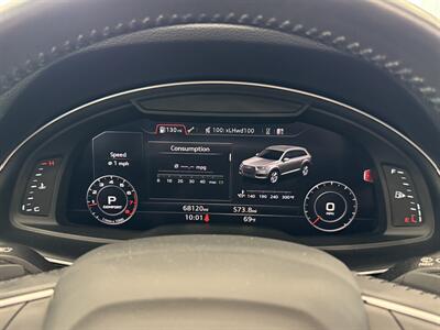 2018 Audi Q7 3.0T quattro Prestige   - Photo 26 - Gladstone, OR 97027