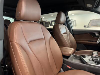 2018 Audi Q7 3.0T quattro Prestige   - Photo 15 - Gladstone, OR 97027
