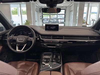 2018 Audi Q7 3.0T quattro Prestige   - Photo 8 - Gladstone, OR 97027