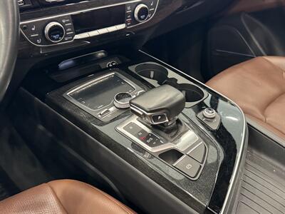 2018 Audi Q7 3.0T quattro Prestige   - Photo 33 - Gladstone, OR 97027