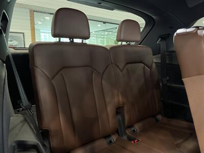 2018 Audi Q7 3.0T quattro Prestige   - Photo 21 - Gladstone, OR 97027