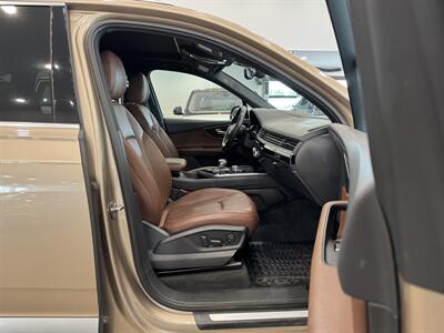 2018 Audi Q7 3.0T quattro Prestige   - Photo 9 - Gladstone, OR 97027