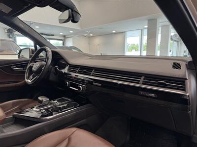 2018 Audi Q7 3.0T quattro Prestige   - Photo 16 - Gladstone, OR 97027
