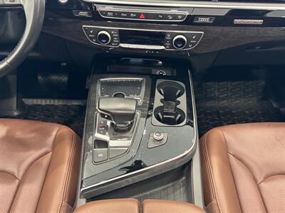 2018 Audi Q7 3.0T quattro Prestige   - Photo 32 - Gladstone, OR 97027