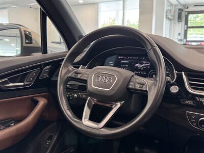 2018 Audi Q7 3.0T quattro Prestige   - Photo 24 - Gladstone, OR 97027