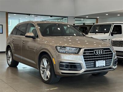 2018 Audi Q7 3.0T quattro Prestige   - Photo 3 - Gladstone, OR 97027