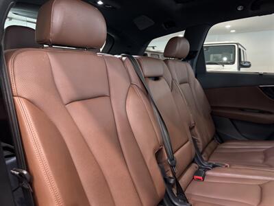 2018 Audi Q7 3.0T quattro Prestige   - Photo 18 - Gladstone, OR 97027