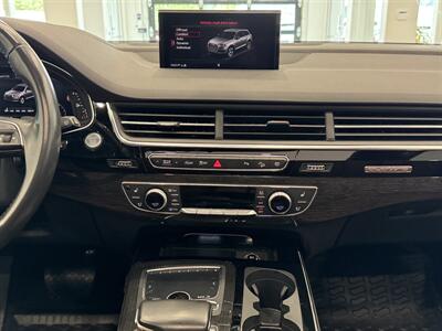 2018 Audi Q7 3.0T quattro Prestige   - Photo 31 - Gladstone, OR 97027