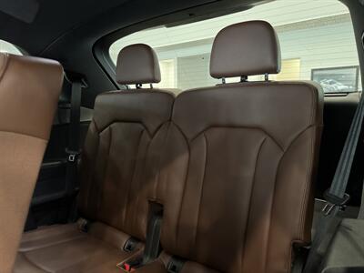 2018 Audi Q7 3.0T quattro Prestige   - Photo 20 - Gladstone, OR 97027