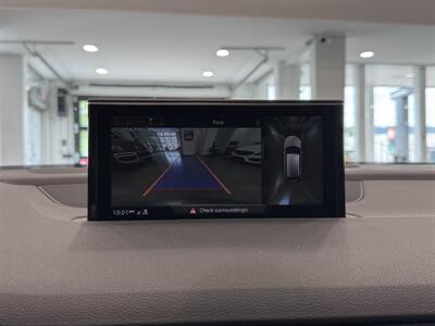 2018 Audi Q7 3.0T quattro Prestige   - Photo 30 - Gladstone, OR 97027